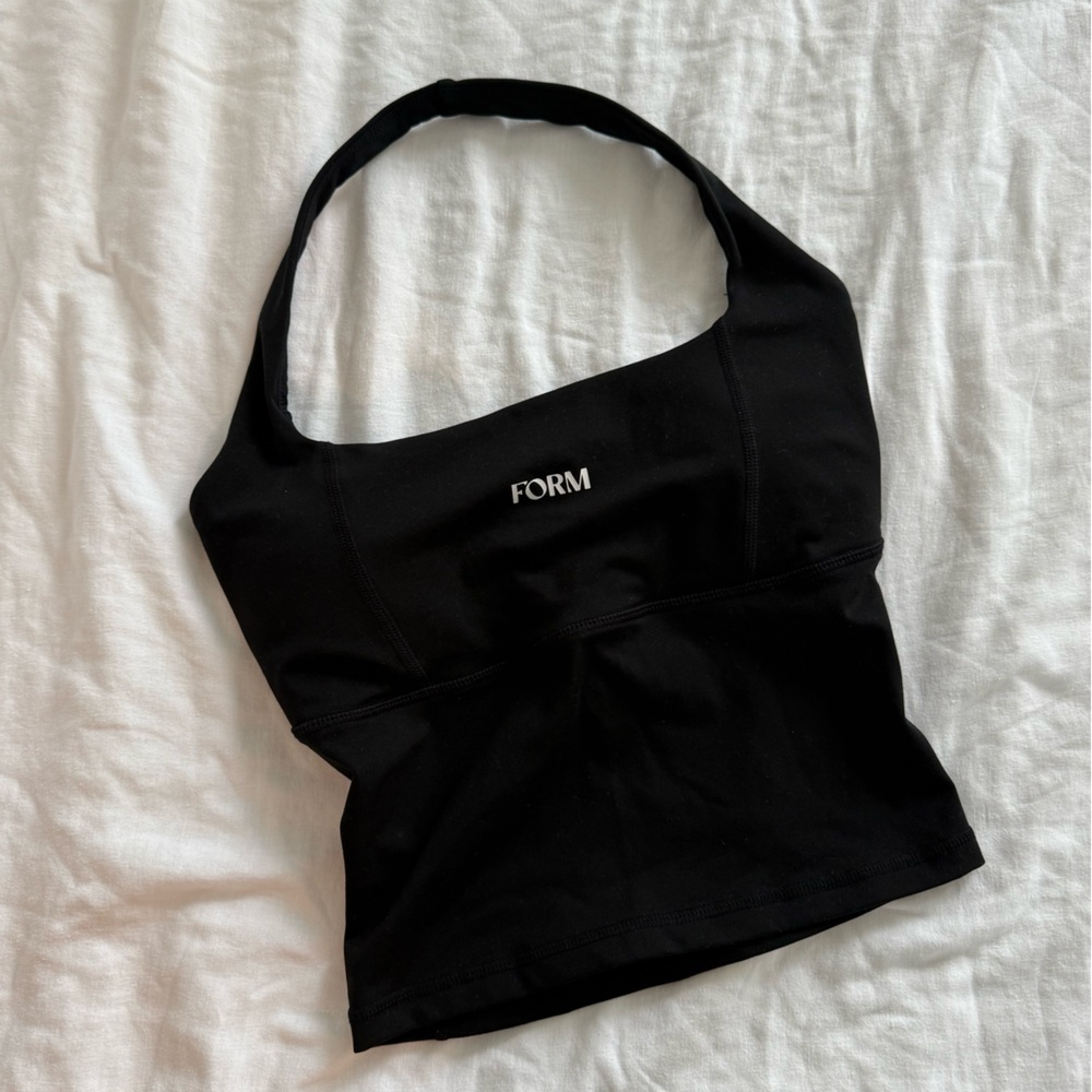 FORM Halter Tank Size S